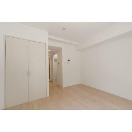 ソレアード武蔵野の物件内観写真